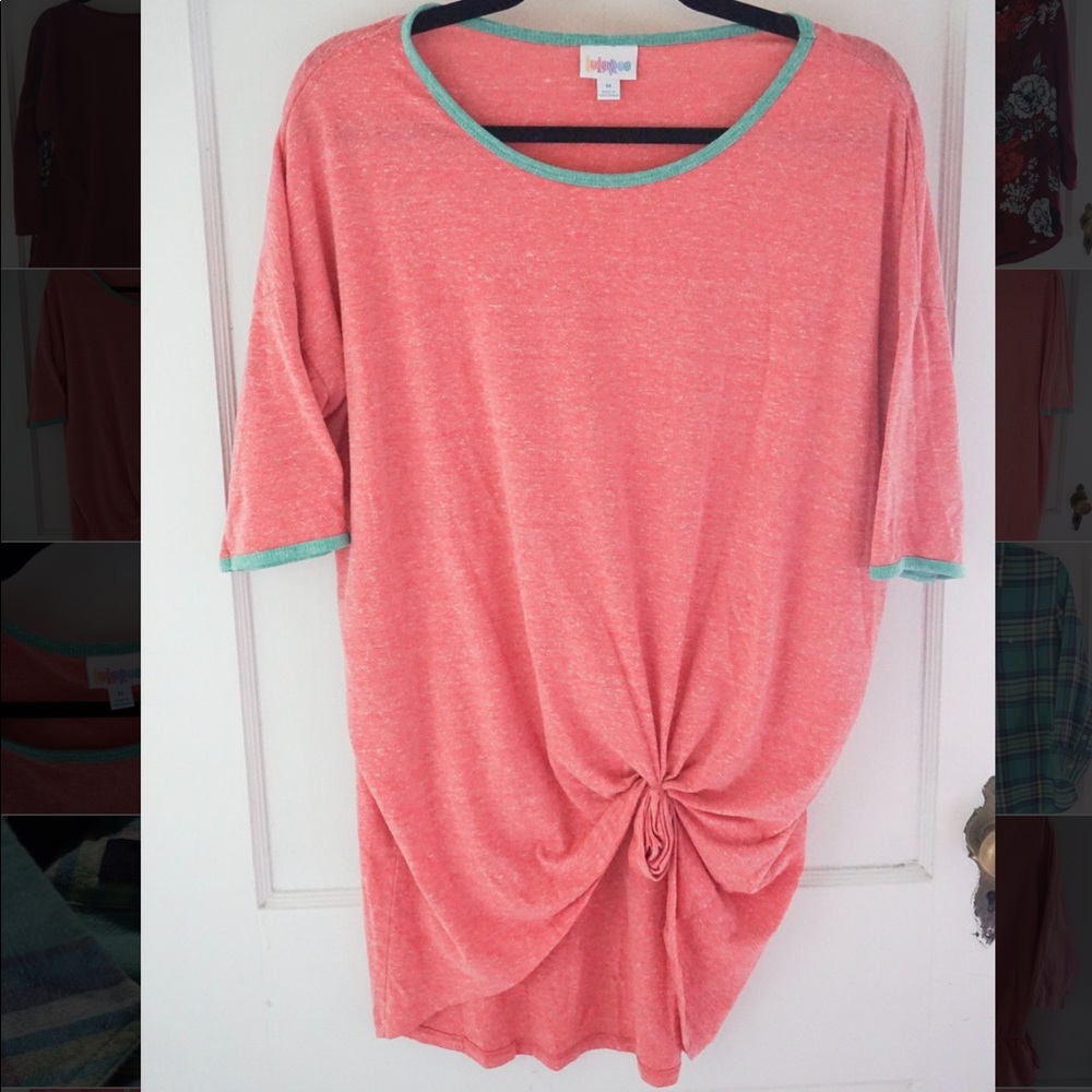 LuLaRoe shirt / top / blouse